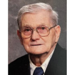 George Arthur David Christie