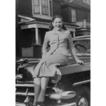 Florence Ellen (Helen) Gillis