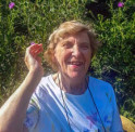 Margaret Fyfe