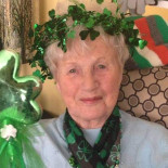 Elizabeth Fairfield Kelly