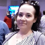 Jessica Pearl Louise (Jess) Morrow