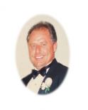 Darrell Stephen May