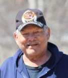 Richard Abraham Dick Louie Johnson