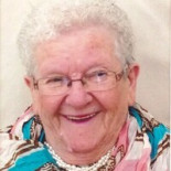 Violet Irene Veinotte