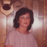 Audrey Susan Rainforth