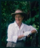 Margaret Ann Elliott