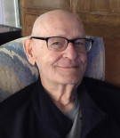 John (Jack) Faraday Suddards