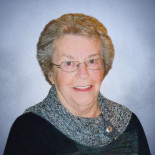 Thérèse Sevigny Gélinas