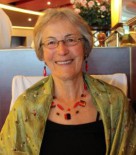 Pierrette Bélanger