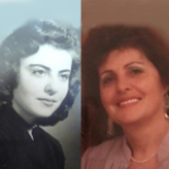 Pâquerette Fortin-Vaillancourt