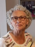 Reine-Aimée Imbeault Bouchard