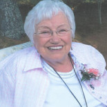 Patricia (Pat) Hrycko