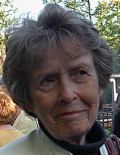 Carol Ann Sioui O'Neill