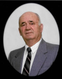 Joe Varosi