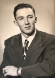 Boyd Barry Clayton