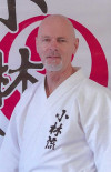 Bernard Lacerte