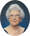 Lucille Elda (Lucy) Smith