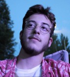 Zachary Comtois