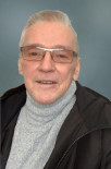 Gilles (Grand Doigt) Dumas