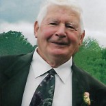 Bernard Gregory Clancy