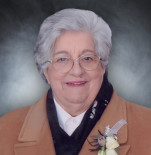 Simone LeBreux Pinel