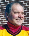 Luc Boivin