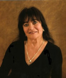 Pierrette Vachon L'Heureux