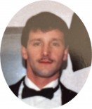 James (John) Cheverie