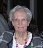 Jean Elizabeth Walker
