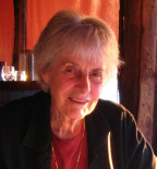 Verla Mary Hobson Dressler