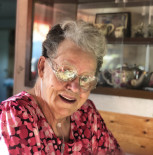 Ruth Patricia Desjarlais