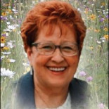 Georgette (Nani) Veilleux Leblanc