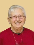 Marie Anderson
