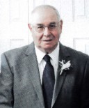 James Donald Gilbert (Don) Cooper