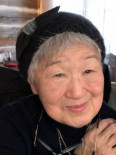 Kimiko Shimoda Grant