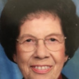 June Malone Fulmore Smith