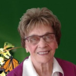 Marcelle Lee Racicot