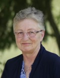 Manon Fortin