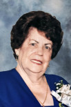 Evangelina Furtado Cabral