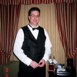 Michael Stuart Hermanson-Morton