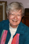 Rosemary L. Golding