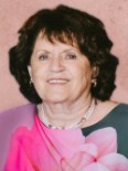 Claudette Vézina Vachon