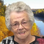 Jeannine Leblond