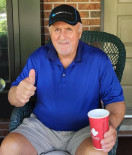 Thomas John McInerney