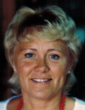 Helga Annegrete Klein