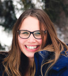 Lindsay Angela Jeanne Meulenberg Robinson