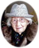 Madge Catherine Hull