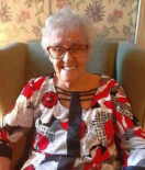 Hazel McKinnell Boyce