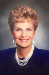 June Kathleen Coxon