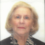 Carmen Desjardins Gingras
